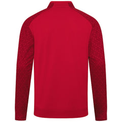 Cincinnati Reds Levelwear Aztec Insignia 2.0 Quarter-Zip Pullover Top - MLB