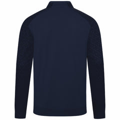 Milwaukee Brewers Levelwear Aztec Insignia 2.0 Quarter-Zip Pullover Top - MLB