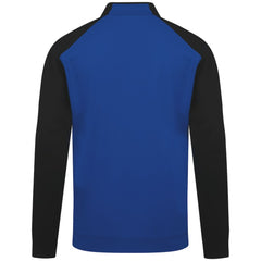 Los Angeles Dodgers Levelwear Insignia 2.0 Quarter-Zip Pullover Top - MLB