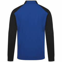 New York Mets Levelwear Insignia 2.0 Quarter-Zip Pullover Top - MLB