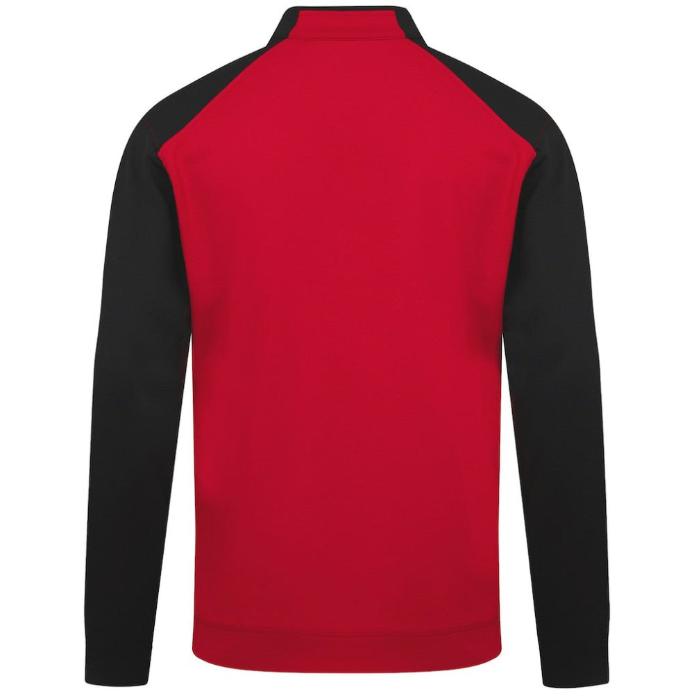 Philadelphia Phillies Levelwear Insignia 2.0 Quarter-Zip Pullover Top - MLB