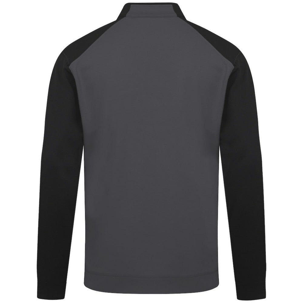 San Diego Padres Levelwear Insignia 2.0 Quarter-Zip Pullover Top - MLB