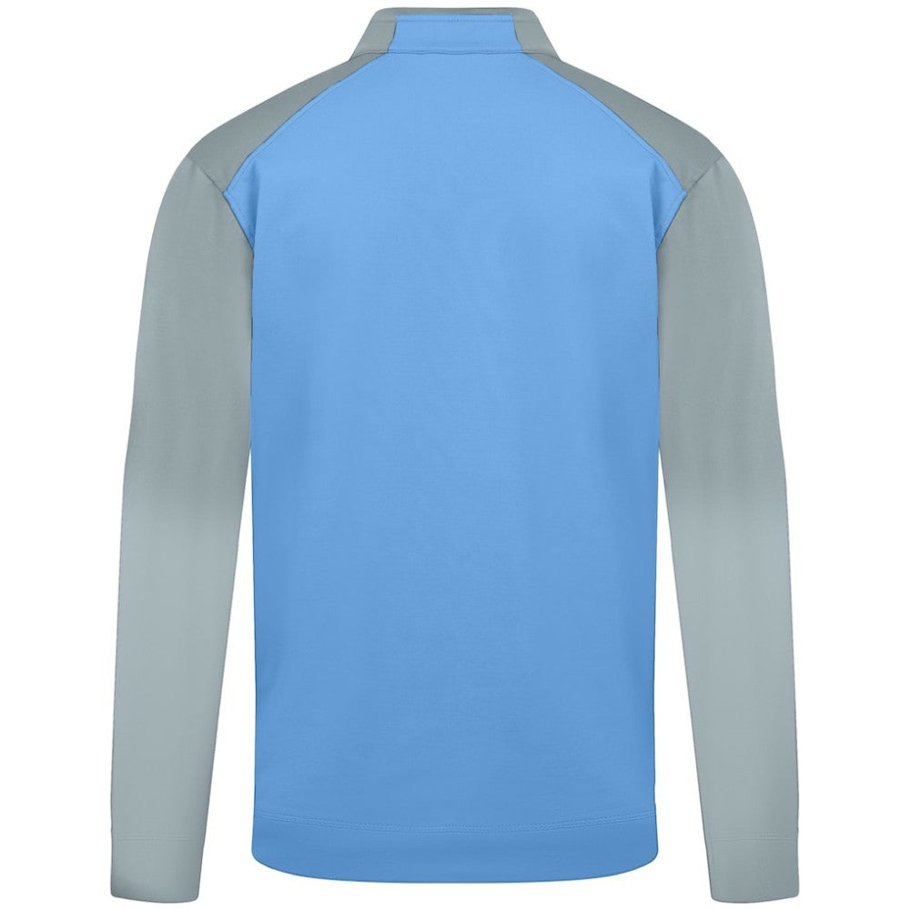 Toronto Blue Jays Levelwear Insignia 2.0 Quarter-Zip Pullover Top - MLB