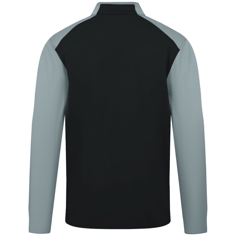 Colorado Rockies Levelwear Insignia 2.0 Quarter-Zip Pullover Top - MLB