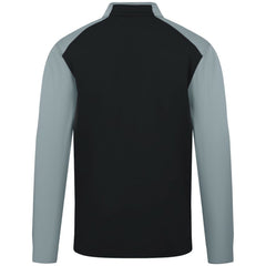 Colorado Rockies Levelwear Insignia 2.0 Quarter-Zip Pullover Top - MLB