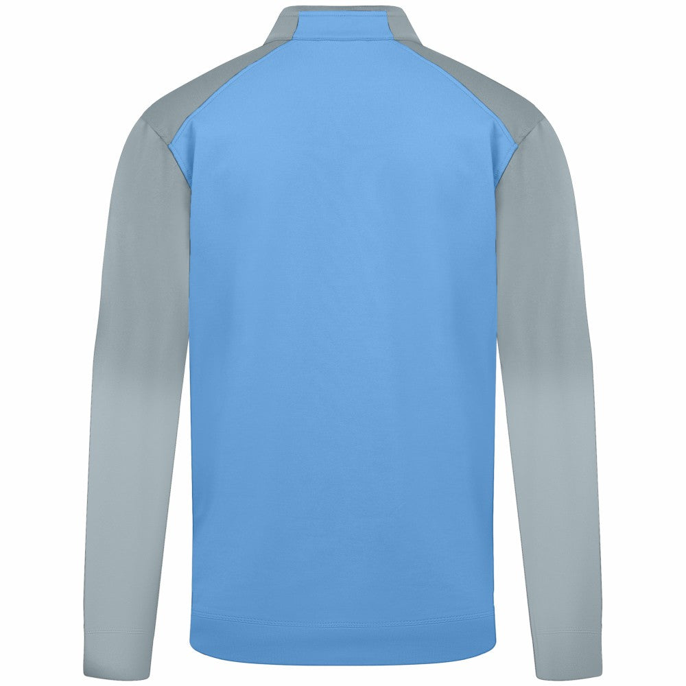 Kansas City Royals Levelwear Insignia 2.0 Quarter-Zip Pullover Top - MLB