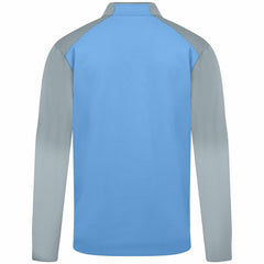 Kansas City Royals Levelwear Insignia 2.0 Quarter-Zip Pullover Top - MLB