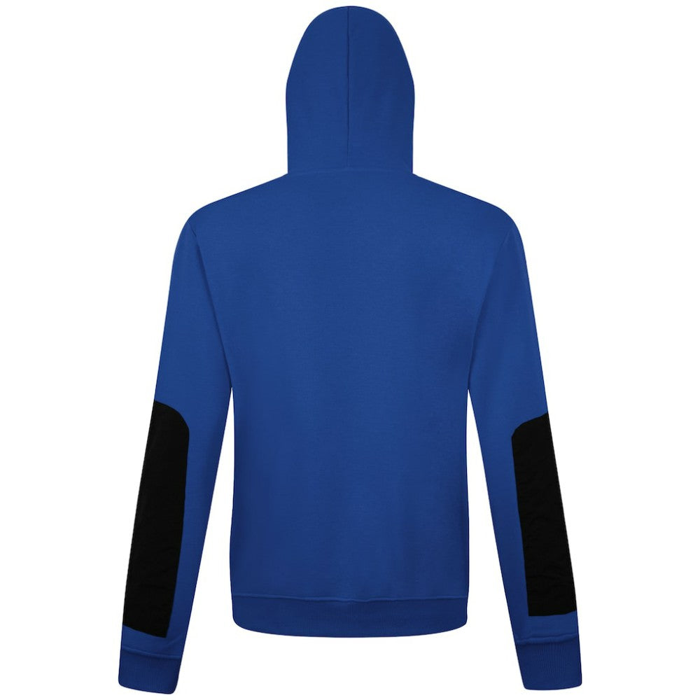Chicago Cubs Levelwear Bombay Pullover Hoodie - MLB