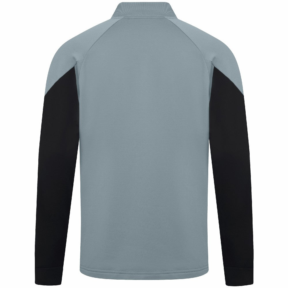 Cincinnati Reds Levelwear Cadet Insignia 2.0 Raglan Quarter-Zip Jacket - MLB