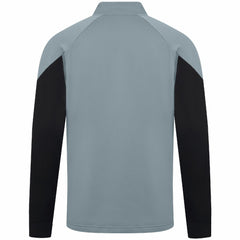 Cincinnati Reds Levelwear Cadet Insignia 2.0 Raglan Quarter-Zip Jacket - MLB