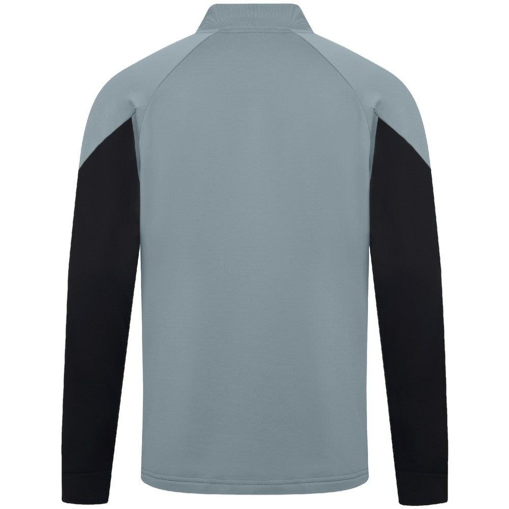 Arizona Diamondbacks Levelwear Cadet Insignia 2.0 Raglan Quarter-Zip Jacket - MLB