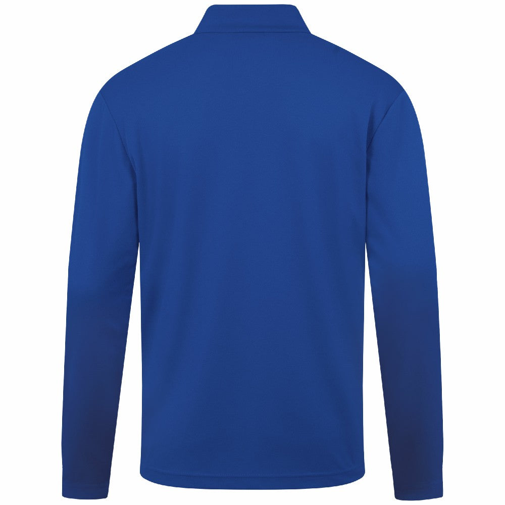 Los Angeles Dodgers Levelwear Heron Insignia 2.0 Quarter-Zip Jacket - MLB
