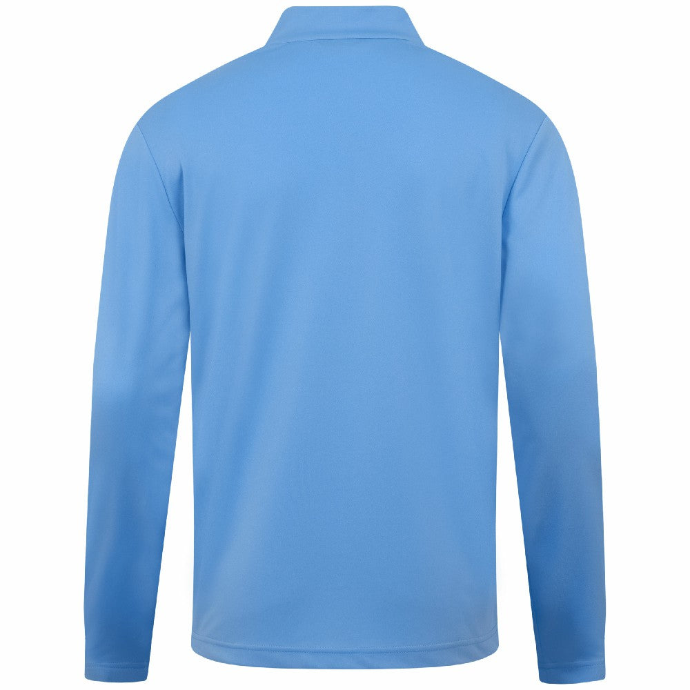 Kansas City Royals Levelwear Heron Insignia 2.0 Quarter-Zip Jacket - MLB