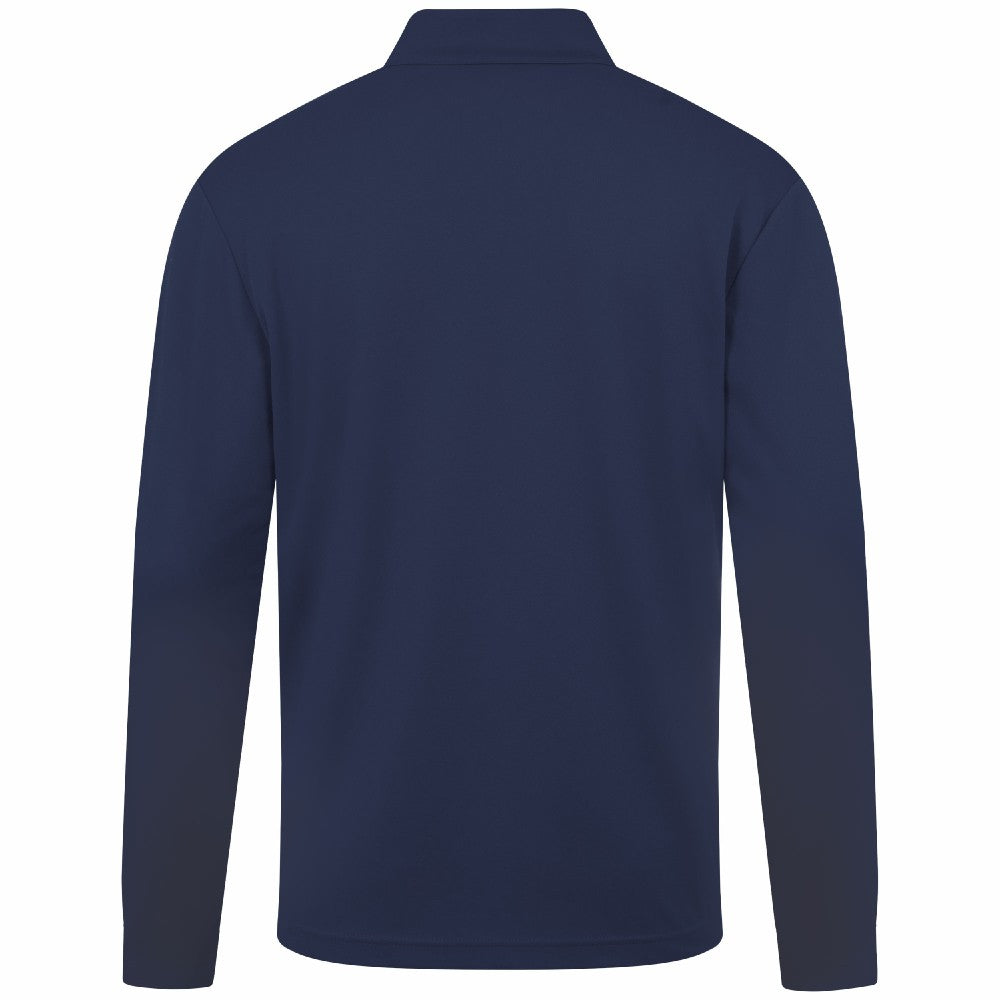 Cleveland Guardians Levelwear Heron Insignia 2.0 Quarter-Zip Jacket - MLB