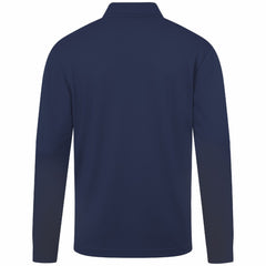 Cleveland Guardians Levelwear Heron Insignia 2.0 Quarter-Zip Jacket - MLB