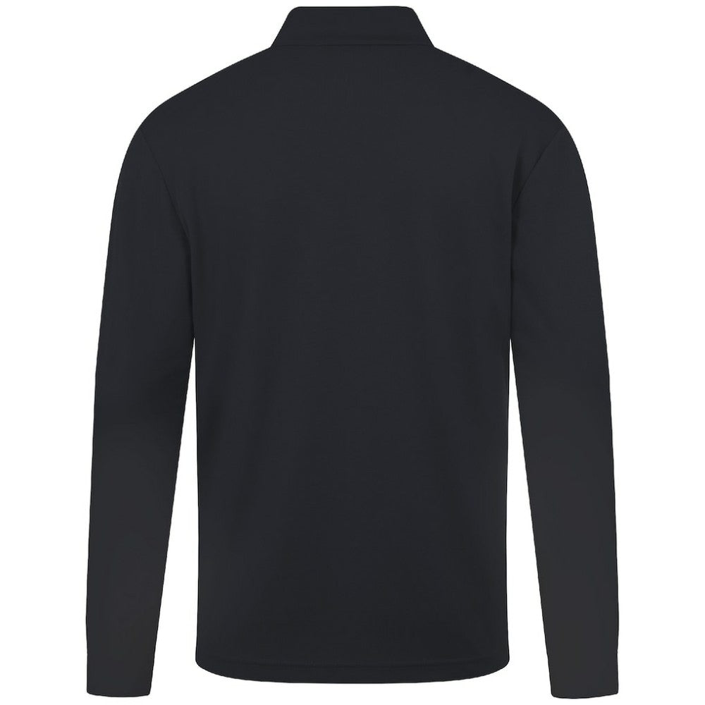 Pittsburgh Pirates Levelwear Heron Insignia 2.0 Quarter-Zip Jacket - MLB