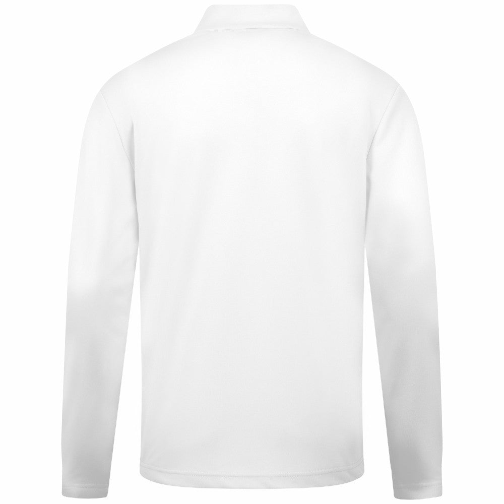 Cincinnati Reds Levelwear Heron Insignia 2.0 Quarter-Zip Jacket - MLB