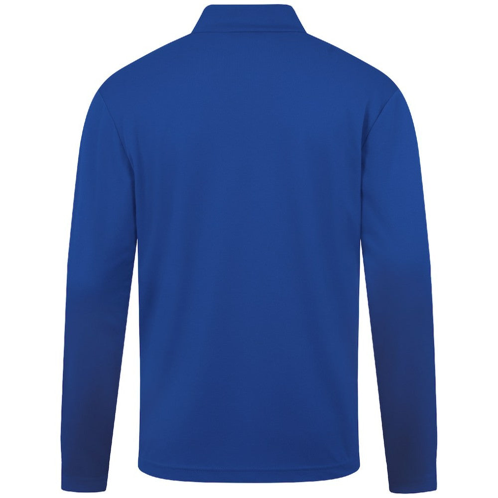 Chicago Cubs Levelwear Heron Insignia 2.0 Quarter-Zip Jacket - MLB
