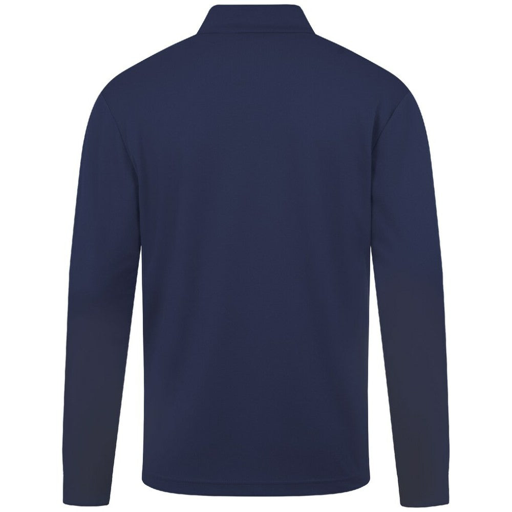 Minnesota Twins Levelwear Heron Insignia 2.0 Quarter-Zip Jacket - MLB