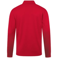 Philadelphia Phillies Levelwear Heron Insignia 2.0 Quarter-Zip Jacket - MLB