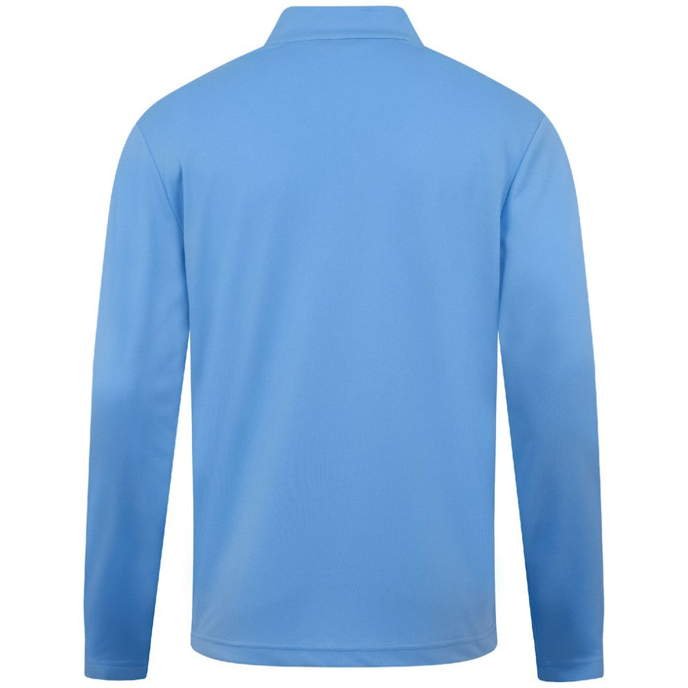 Toronto Blue Jays Levelwear Heron Insignia 2.0 Quarter-Zip Jacket - MLB