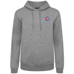 Chicago Cubs Levelwear Podium Primary Pullover Hoodie - MLB