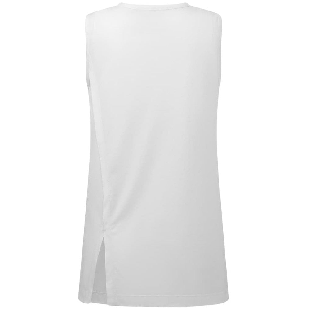Toronto Blue Jays Levelwear Women's Influx Home Field Tank Top - MLB