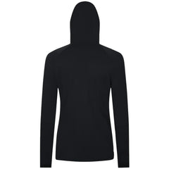 Baltimore Orioles Levelwear Women's Raven Insignia 2.0 Quarter-Zip Jacket - MLB