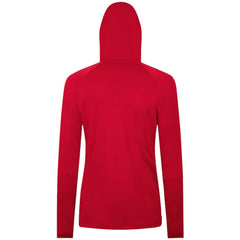 Philadelphia Phillies Levelwear Women's Raven Insignia 2.0 Quarter-Zip Jacket - MLB