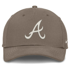 Atlanta Braves Nike Rise Performance Adjustable Hat - MLB