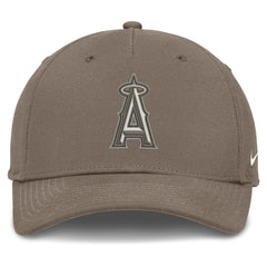 Los Angeles Angels Nike Rise Performance Adjustable Hat - MLB