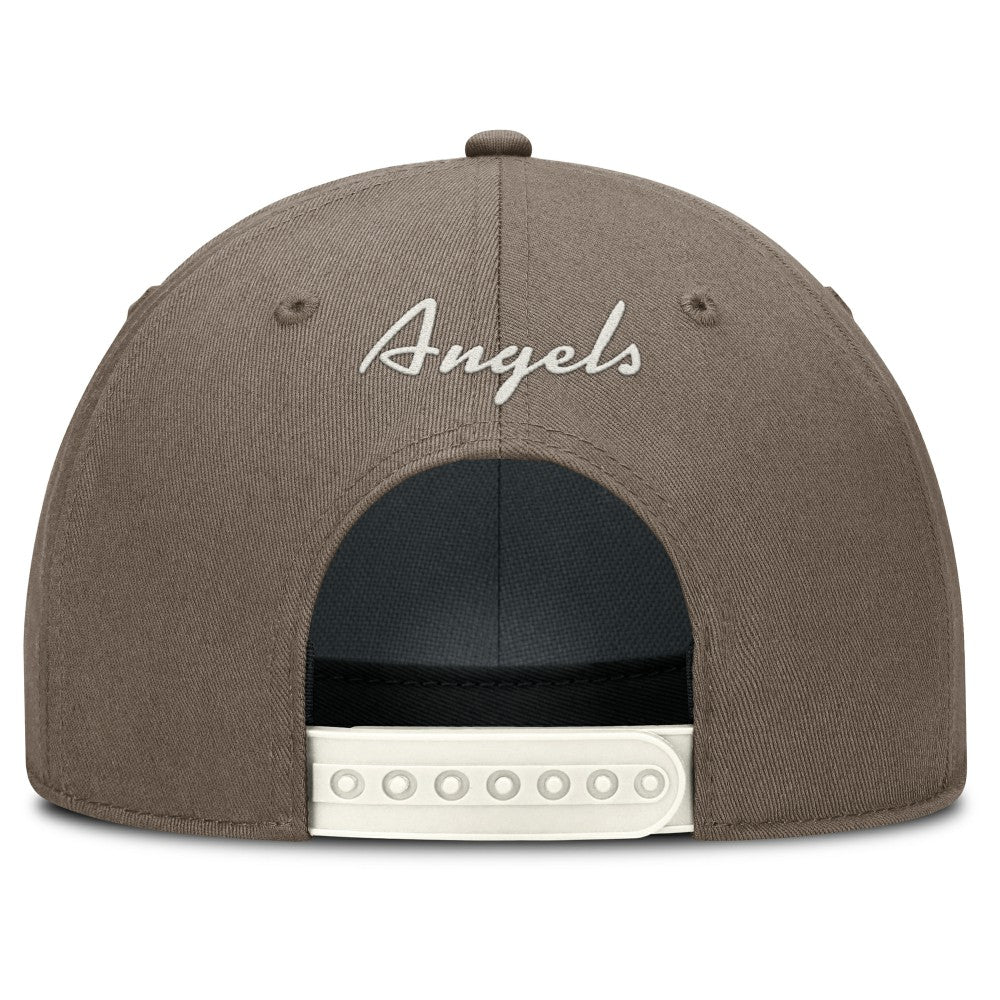 Los Angeles Angels Nike Rise Performance Adjustable Hat - MLB