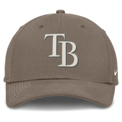 Tampa Bay Rays Nike Rise Performance Adjustable Hat - MLB
