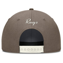 Tampa Bay Rays Nike Rise Performance Adjustable Hat - MLB