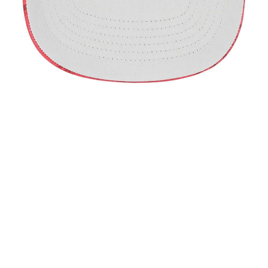 Kansas City Chiefs '47 Fiji Trucker Adjustable Hat Red | 47 brand