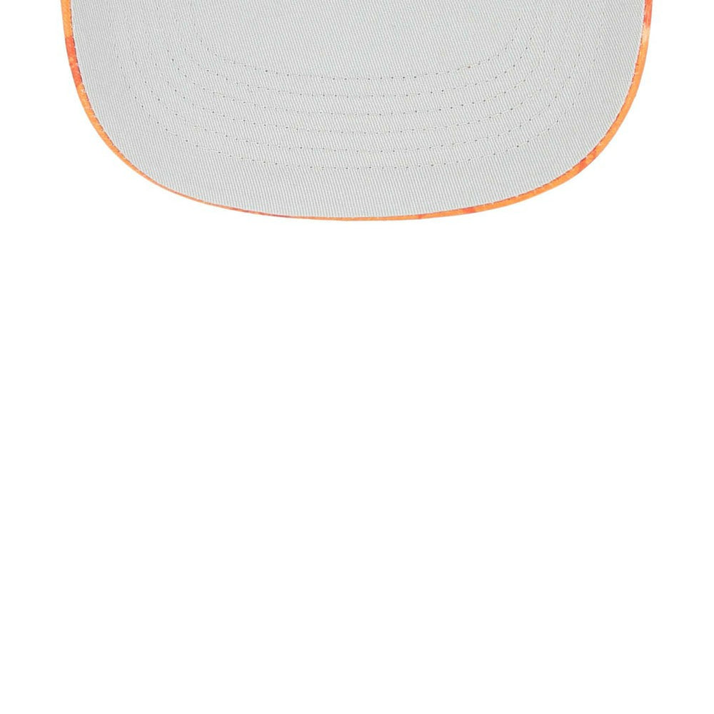 Miami Dolphins '47 Fiji Trucker Adjustable Hat Orange | 47 brand