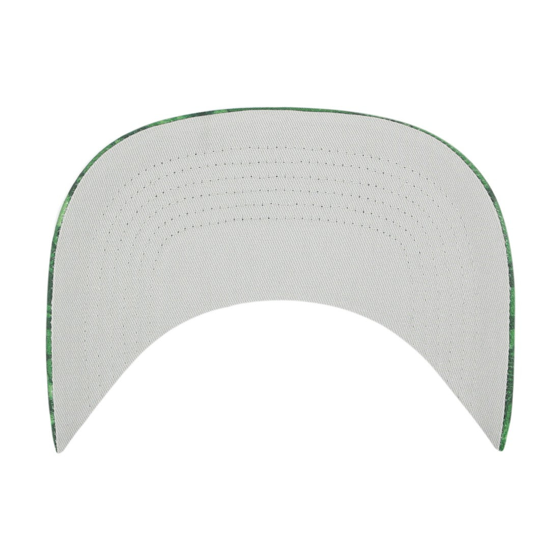 New York Jets '47 Fiji Trucker Adjustable Hat Green | 47 brand