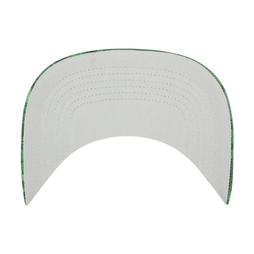 New York Jets '47 Fiji Trucker Adjustable Hat Green | 47 brand