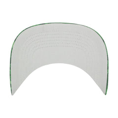 New York Jets '47 Fiji Trucker Adjustable Hat Green | 47 brand