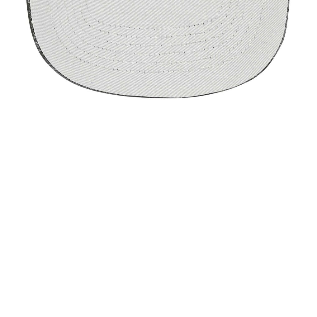 Cincinnati Bengals '47 Fiji Trucker Adjustable Hat Black | 47 brand