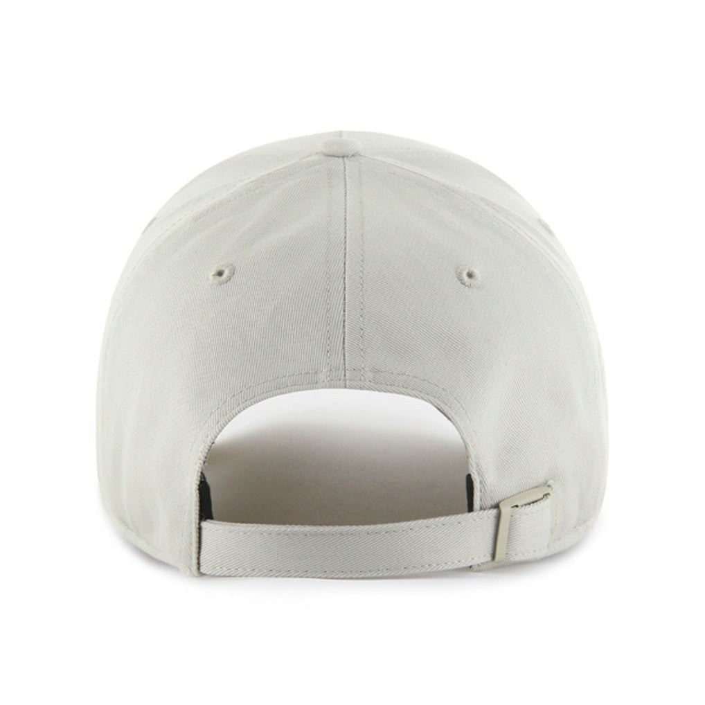 Miami Dolphins '47 Foundation Offside Adjustable Hat Cream | 47 brand