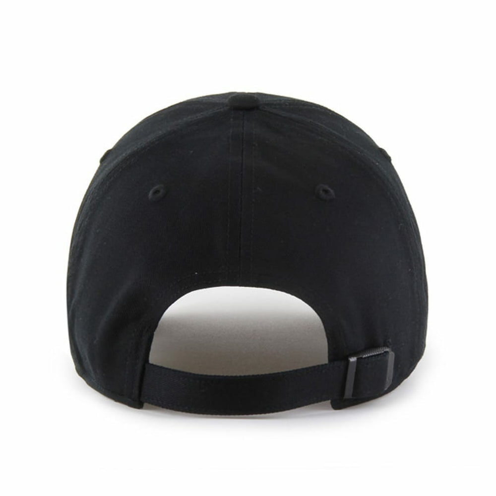 Jacksonville Jaguars '47 Foundation Offside Adjustable Hat Black | 47 brand