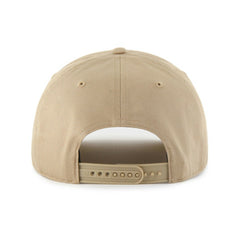 Las Vegas Raiders '47 Canyon Ranchero Hitch Adjustable Hat Khaki | 47 brand