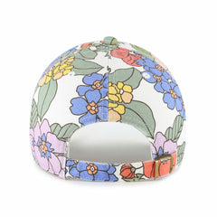Cincinnati Bengals '47 Women's Florentina Clean Up Adjustable Hat White | 47 brand