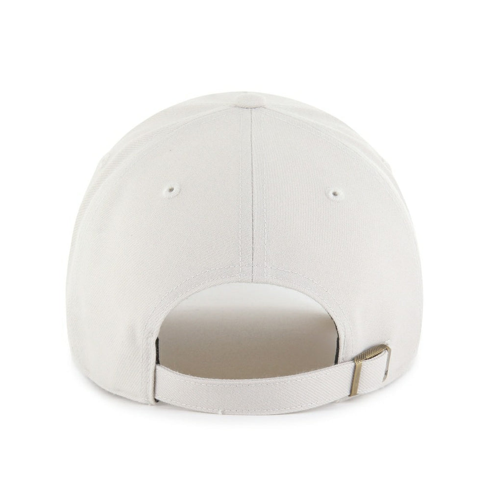 Cleveland Browns '47 Ballpark Offside Adjustable Hat Cream | 47 brand