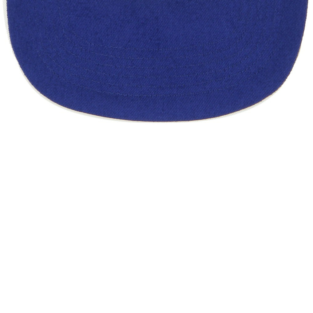 Seattle Seahawks '47 Roscoe Hitch Rope Adjustable Hat White | 47 brand