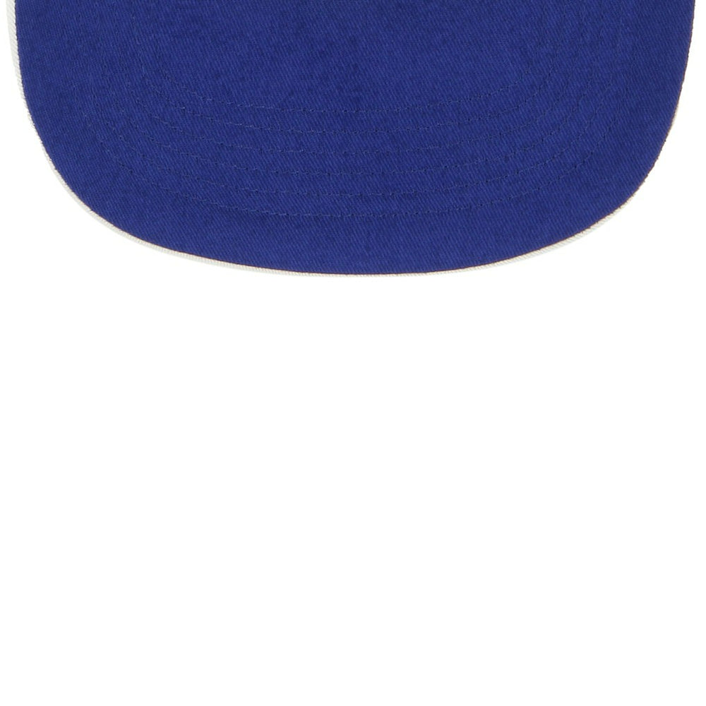 Seattle Seahawks '47 Roscoe Hitch Rope Adjustable Hat White | 47 brand