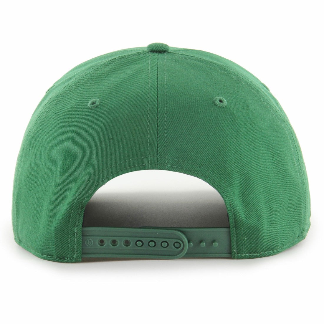 New York Jets '47 Hitch Adjustable Hat Green | 47 brand