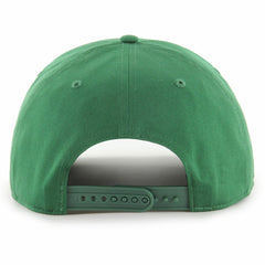 New York Jets '47 Hitch Adjustable Hat Green | 47 brand