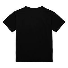 Miami Heat Hardwood Classics Neon Nights Premium T-Shirt Black - NBA